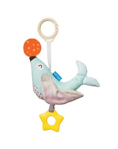 Морской котик Игрушка прорезыватель Taf toys