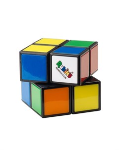 Головоломка РУБИКС КР1222 Кубик Рубика 2х2 46мм Rubik's
