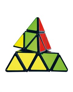 Головоломка M5035 pyraminx Пирамидка Meffert's