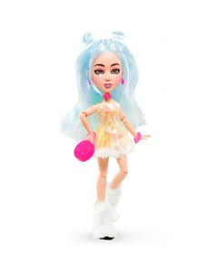 Кукла Echo с аксессуарами 23 см Snapstar