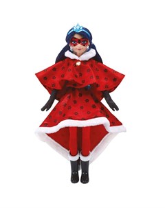 Кукла Нарядное платье 26 см Леди баг