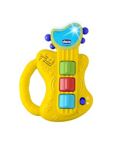 Музыкальная игрушка Гитара Chicco