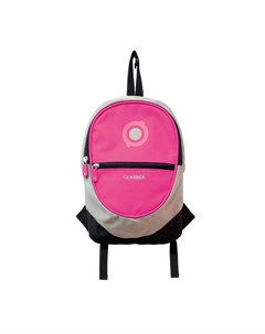 Рюкзак Junior розовый Globber