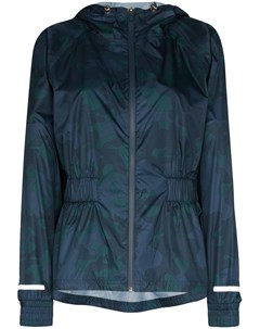 Куртка Storm Seeker с камуфляжным принтом Sweaty betty