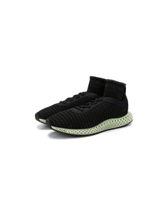 Текстильные кроссовки Alphaedge 4D Adidas by stella mccartney