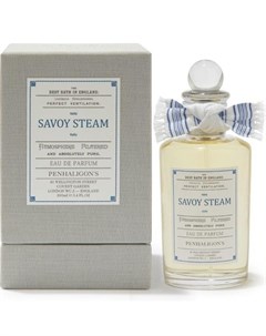Savoy Steam Penhaligon's