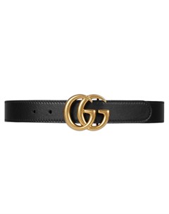 Ремень с логотипом GG Gucci kids