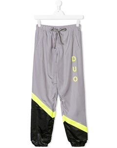 Спортивные брюки для мальчиков 13 16 лет Duoltd