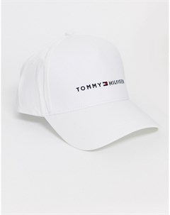 Кепка Tommy hilfiger