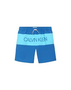 Плавки шорты Calvin klein