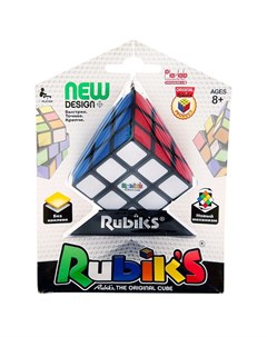 РУБИКС Головоломка Кубик Рубика 3х3 без наклеек мягкий механизм КР5027 КР5026 Rubik's