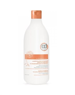 Шампунь Bio Flowers Water Nutritive Shampoo Питательный для Окрашенных Волос 1000 мл Constant delight