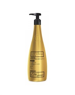 Шампунь Elite Supreme Shampoo Step 1 1000 мл Constant delight