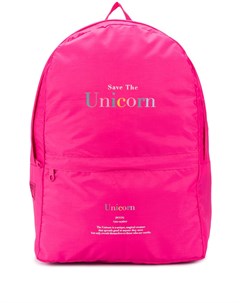 Объемный рюкзак Save The Unicorn Ireneisgood