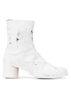 Ботильоны Tabi Maison margiela