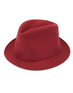Шляпа Homburg Hermès