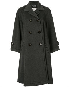 Пальто с длинными рукавами Chanel pre-owned