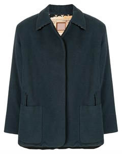 Двухсторонняя куртка Hermès