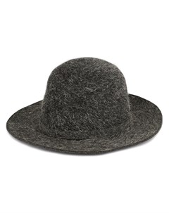 Шляпа с узлом Hermès