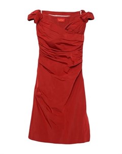 Платье до колена Vivienne westwood red label