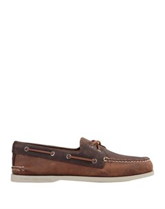 Мокасины Sperry top-sider