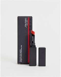 Гелевая помада для губ VisionAiry Lantern Red 220 Shiseido