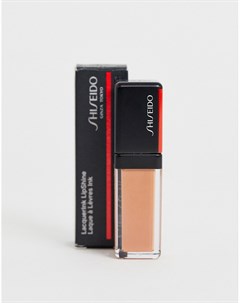 Блеск для губ LacquerInk LipShine Honey Flash 310 Shiseido