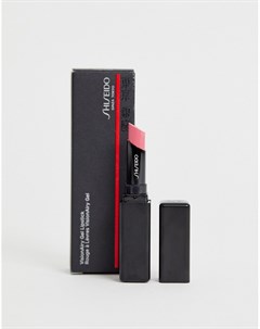 Гелевая помада для губ VisionAiry Pixel Pink 205 Shiseido
