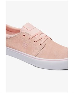 Кеды Trase SD Light Pink 37 5 Dc shoes