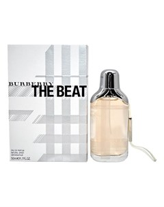 The Beat Burberry