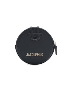 Кожаный кошелек для монет Le Pitchou Jacquemus