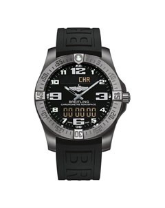 Часы Aerospace EVO Black Breitling