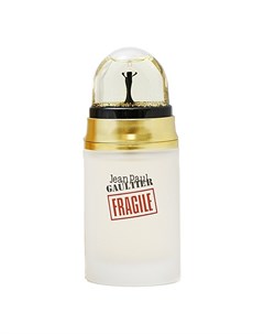 Fragile Eau de Toilette Jean paul gaultier