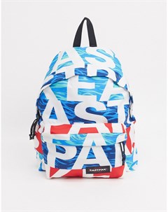 Рюкзак с логотипом Eastpak