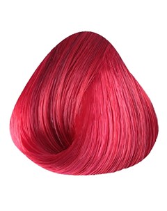 OLLIN Крем краска для волос Fashion Color экстра интенсивый красный Ollin professional