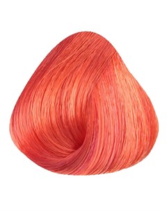 OLLIN Крем краска для волос Fashion Color экстра интенсивный медный Ollin professional