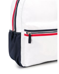 Рюкзак в стиле колор блок с логотипом Tommy hilfiger junior
