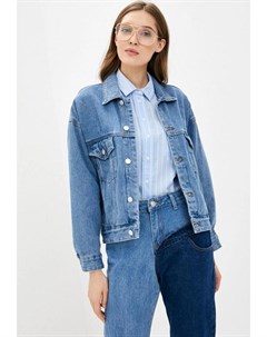 Куртка джинсовая Angelica 2000
