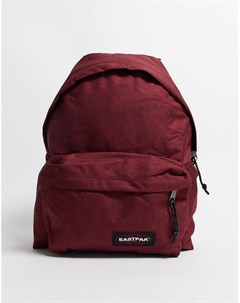 Бордовый рюкзак Eastpak