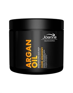 Маска для волос Argan Oil 500 мл Joanna professional