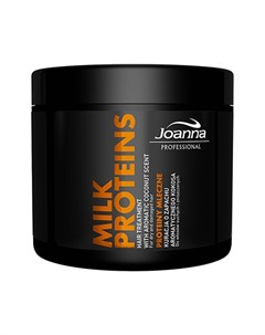 Кондиционер для волос Milk Proteins 500 мл Joanna professional