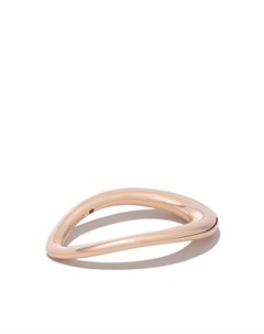 Кольцо Offspring из розового золота Georg jensen