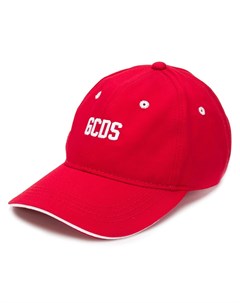 Бейсбольная кепка с логотипом Gcds kids