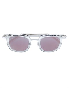 Солнцезащитные очки Gendery в квадратной оправе Thierry lasry