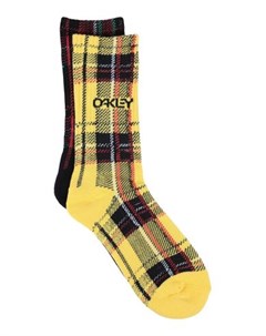 Короткие носки Oakley
