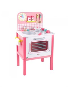 Набор для девочек Кухонная плита TL056 Tooky toy