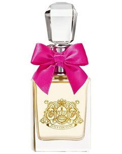 Парфюмерная вода 30 мл Juicy couture