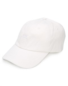 Бейсбольная кепка с вышитым логотипом Ader error