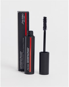 Тушь для ресниц ControlledChaos MascaraInk Black 01 Shiseido