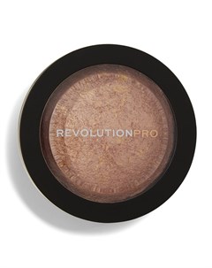 Хайлайтер тон Lustrous Skin Finish 11 г Revolution pro